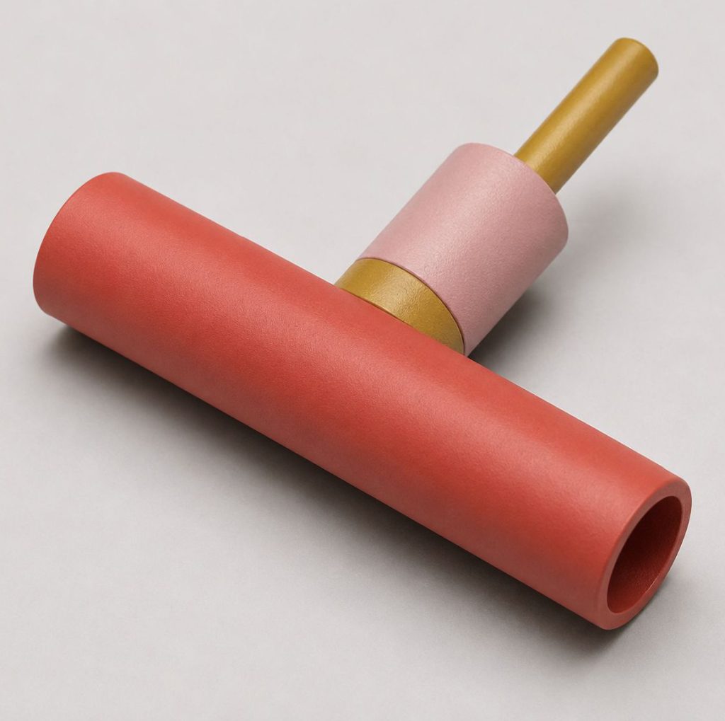 concealed rail anchor